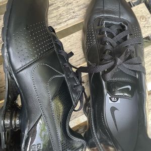 Mens Nike Shox Shoes